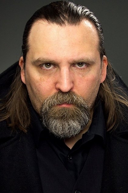 Morgan Brown oyuncu görseli