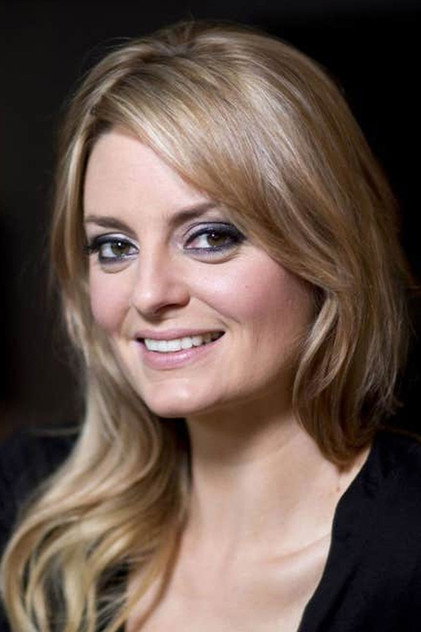 Morgana Robinson oyuncu görseli