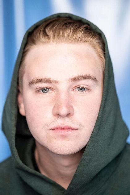 Moritz Klaus oyuncu görseli
