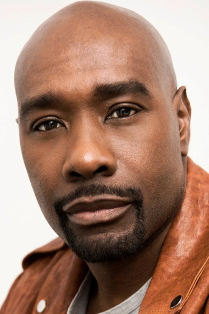 Morris Chestnut oyuncu görseli
