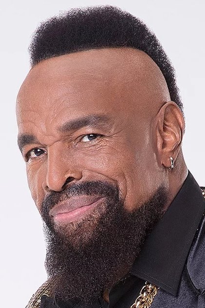 Mr. T oyuncu görseli