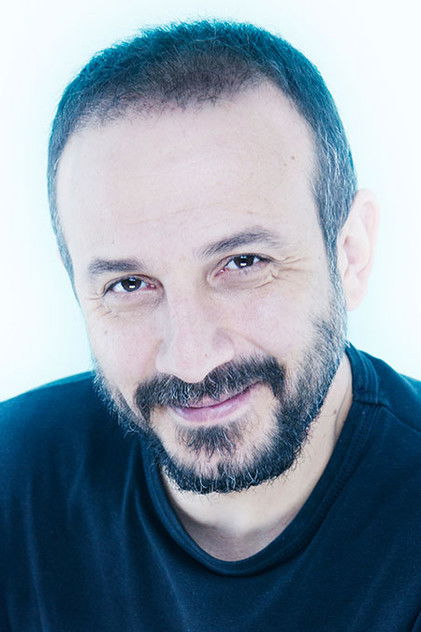 Müfit Aytekin oyuncu görseli