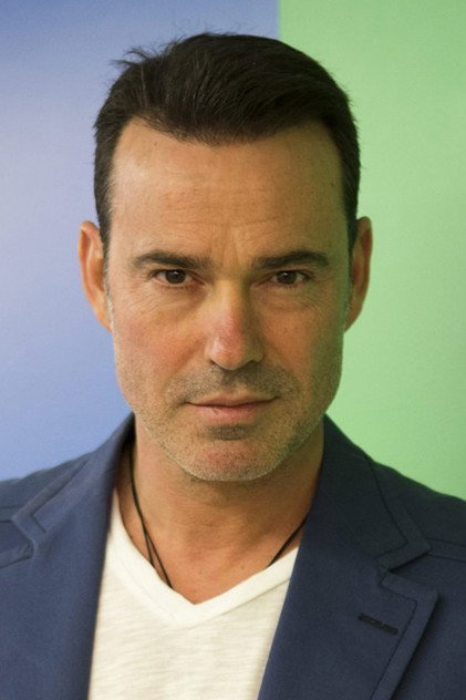 Murat Başoğlu oyuncu görseli