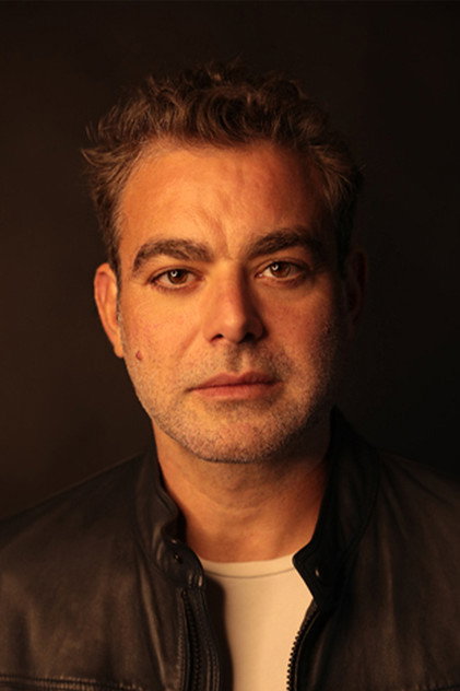 Murat Eken oyuncu görseli