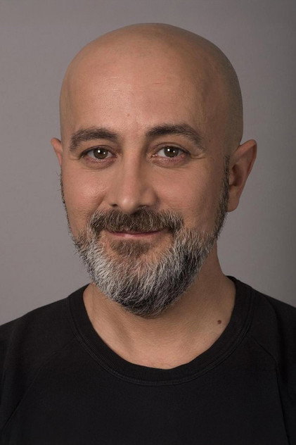 Murat Garipağaoğlu oyuncu görseli