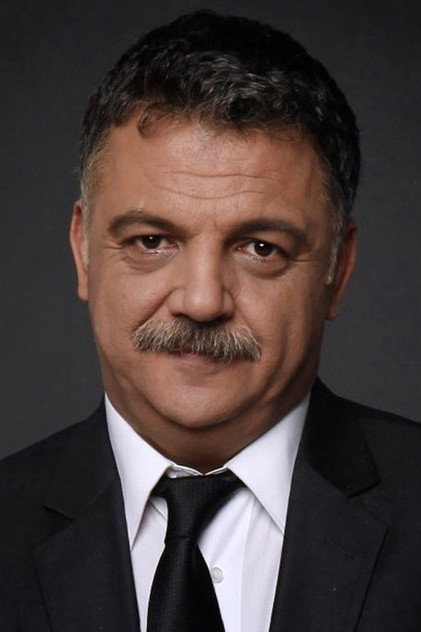 Murat Karasu oyuncu görseli