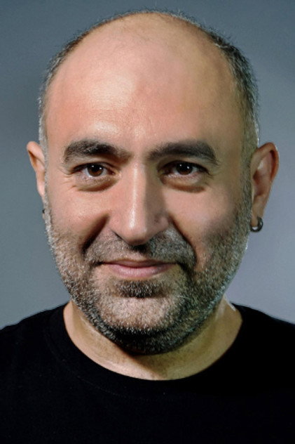 Murat Sağlam oyuncu görseli