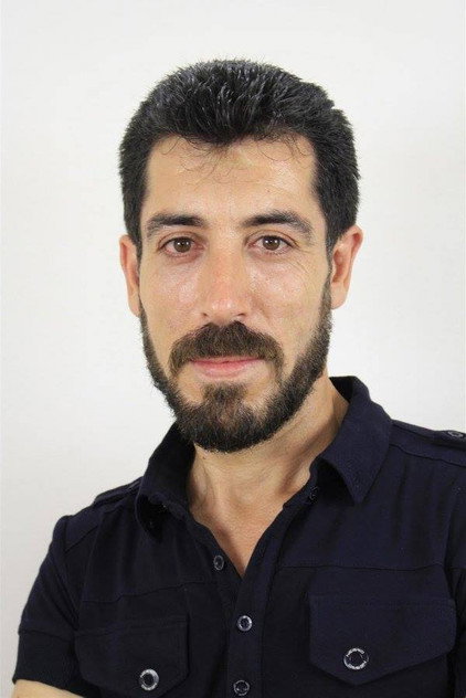 Murat Seviş oyuncu görseli