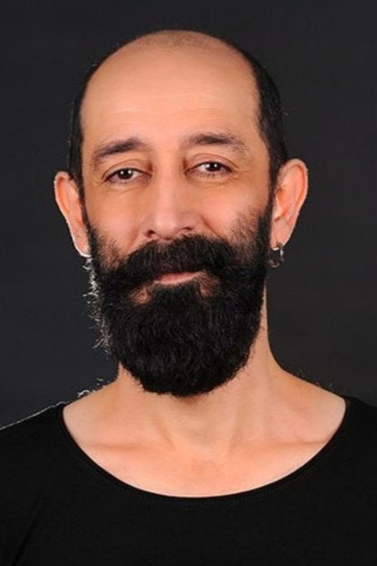 Murat Taygur oyuncu görseli