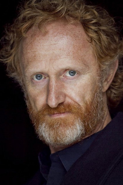 Murray McArthur oyuncu görseli