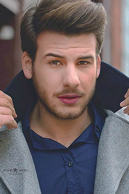 Mustafa Mert Koç oyuncu görseli