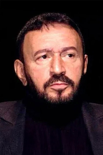 Mustafa Topaloğlu oyuncu görseli
