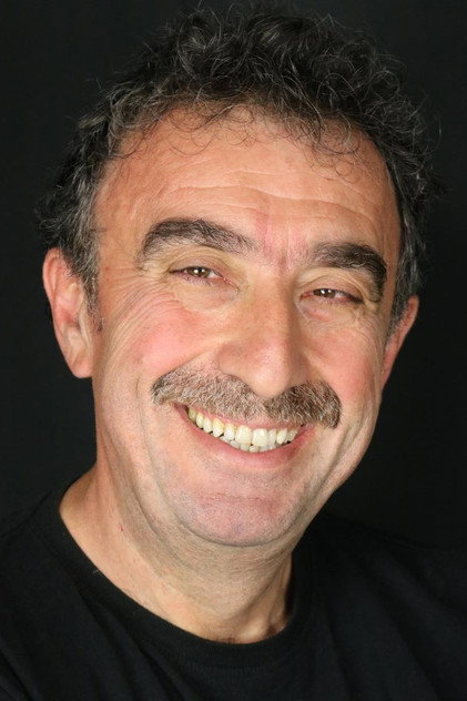Mustafa Turan oyuncu görseli