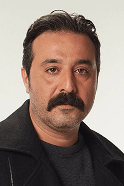 Mustafa Üstündağ oyuncu görseli
