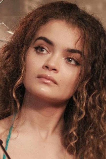 Mya Brown oyuncu görseli