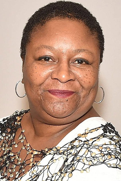 Myra Lucretia Taylor oyuncu görseli