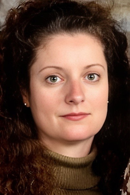 Nada Despotovich oyuncu görseli