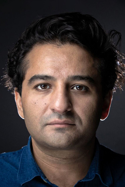 Nader Khademi oyuncu görseli