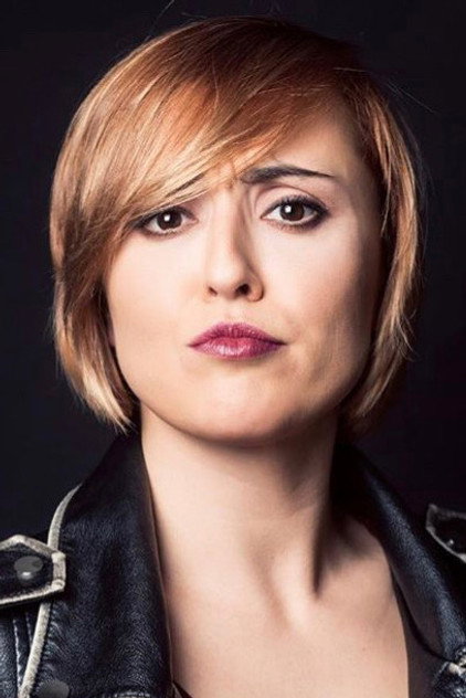 Nadia Torrijos oyuncu görseli