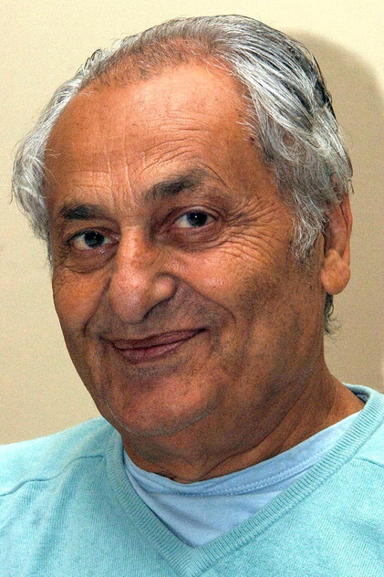 Nadim Sawalha oyuncu görseli
