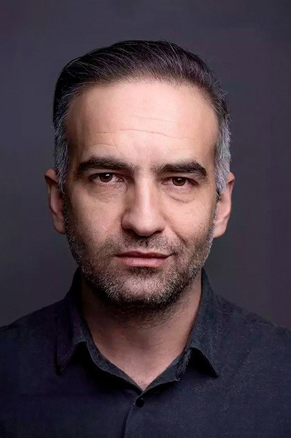 Nadir Sarıbacak oyuncu görseli