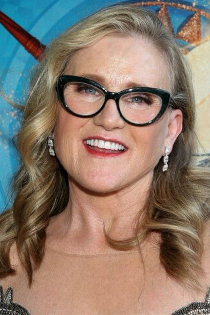 Nancy Cartwright oyuncu görseli