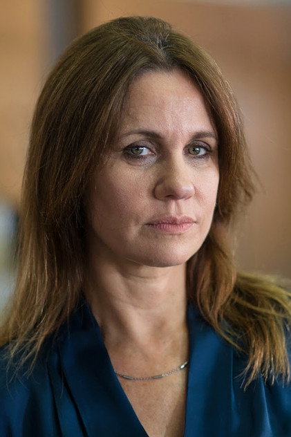 Nancy Dupláa oyuncu görseli