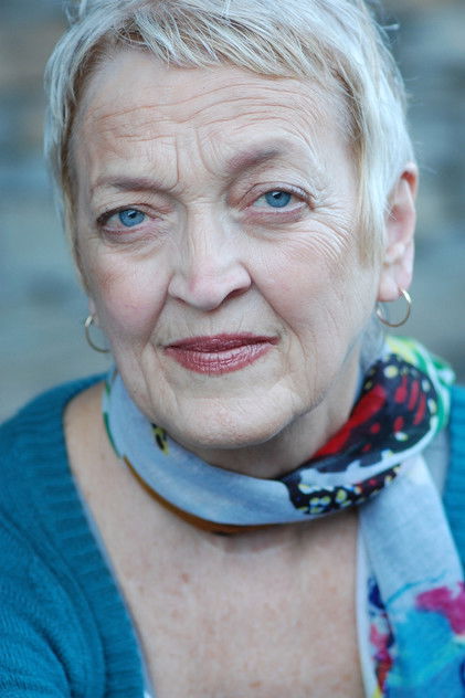 Nancy Linehan Charles oyuncu görseli