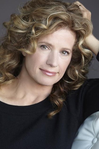 Nancy Travis oyuncu görseli