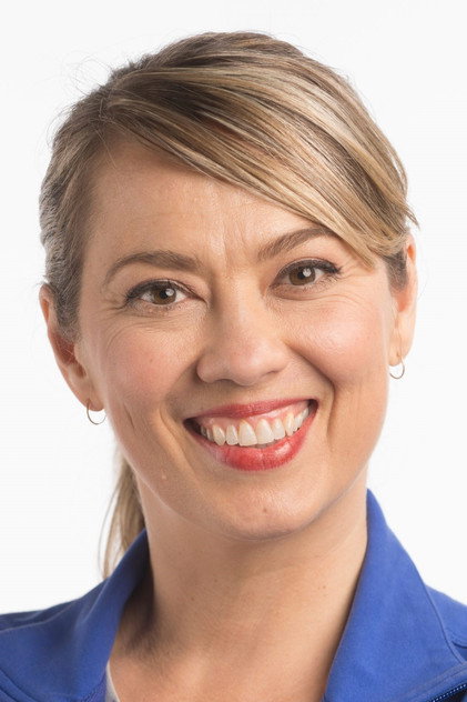 Naomi Snieckus oyuncu görseli