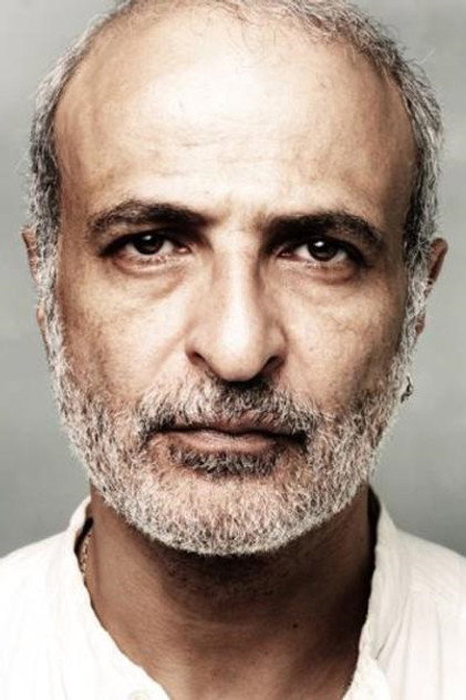 Nasser Faris oyuncu görseli