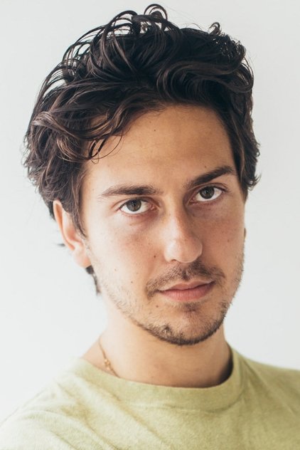 Nat Wolff oyuncu görseli