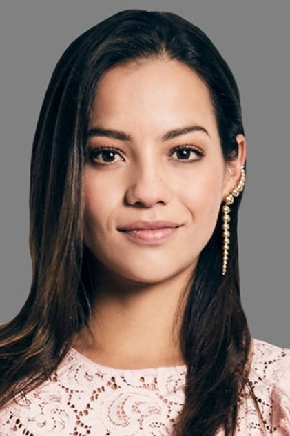 Natalia Reyes oyuncu görseli