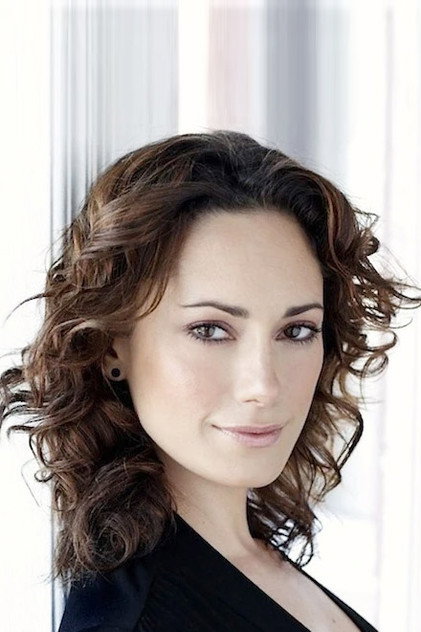 Natalie Brown oyuncu görseli
