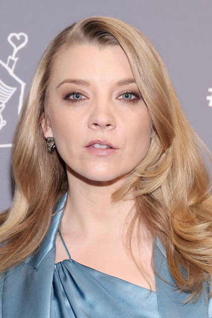 Natalie Dormer oyuncu görseli