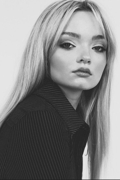 Natalie Grace oyuncu görseli