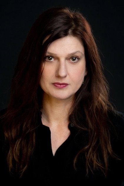 Natalie Pinot oyuncu görseli