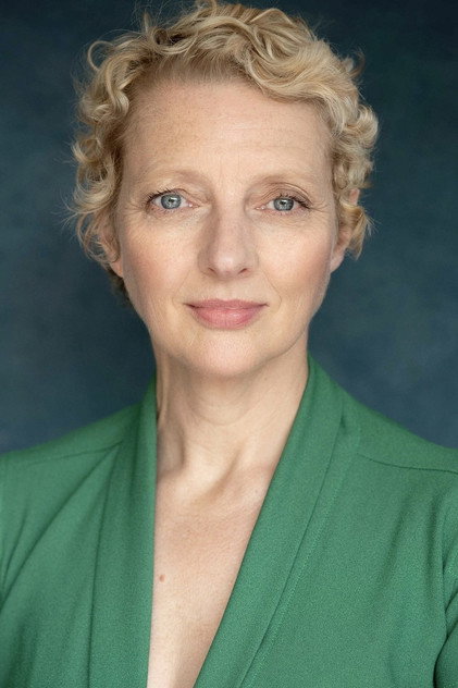 Natasha Joseph oyuncu görseli