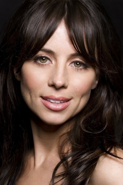Natasha Leggero oyuncu görseli