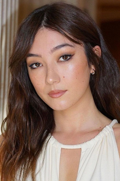 Natasha Liu Bordizzo oyuncu görseli