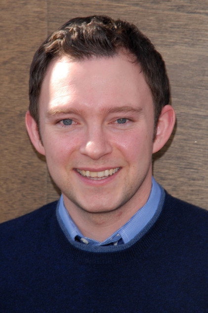 Nate Corddry oyuncu görseli