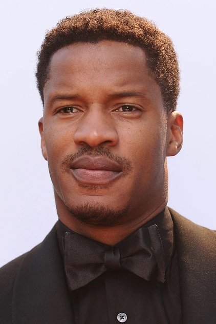 Nate Parker oyuncu görseli
