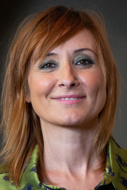 Nathalie Poza oyuncu görseli