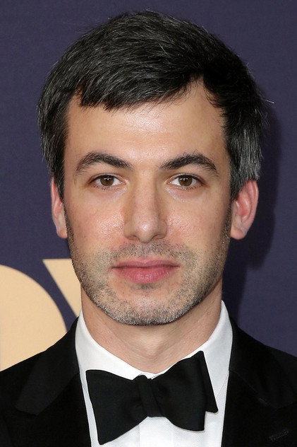 Nathan Fielder oyuncu görseli