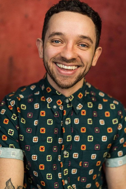 Nathan McMullen oyuncu görseli