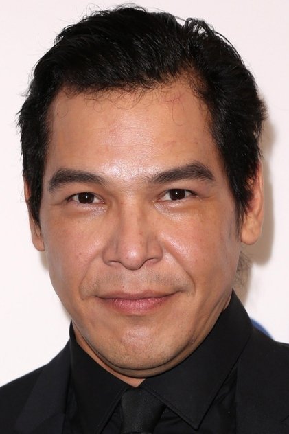 Nathaniel Arcand oyuncu görseli