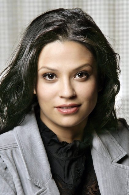 Navi Rawat oyuncu görseli