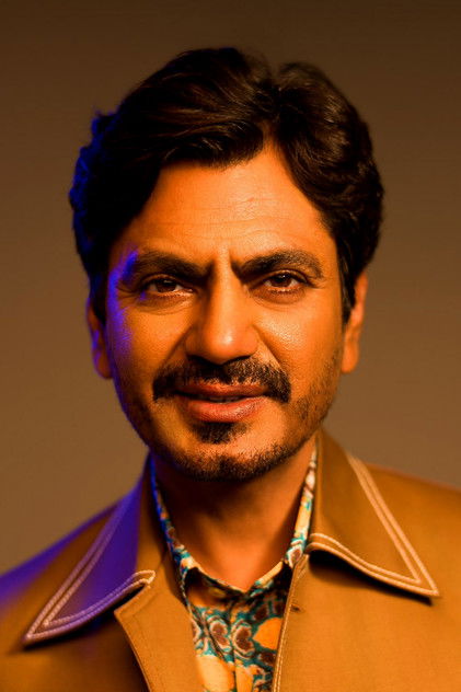 Nawazuddin Siddiqui oyuncu görseli
