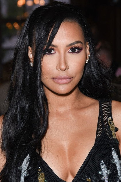 Naya Rivera oyuncu görseli