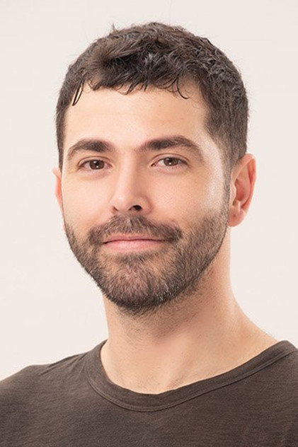 Nazareno Casero oyuncu görseli